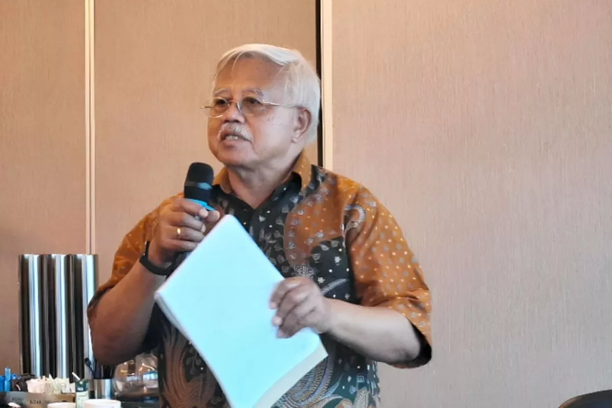 Dampak El Niño, Produksi Smelter & Serapan Nikel Ikut Turun