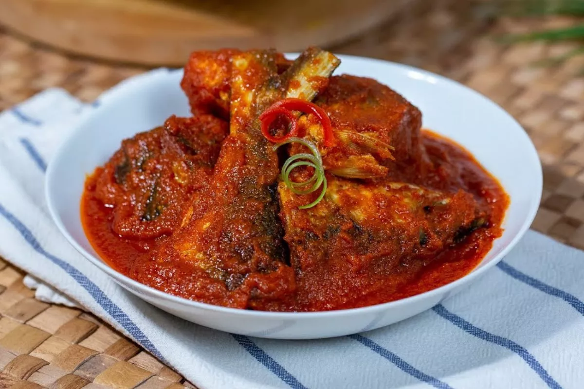 Resep Menu Anak Kos Murah Tinggi Protein dan Hemat Budget