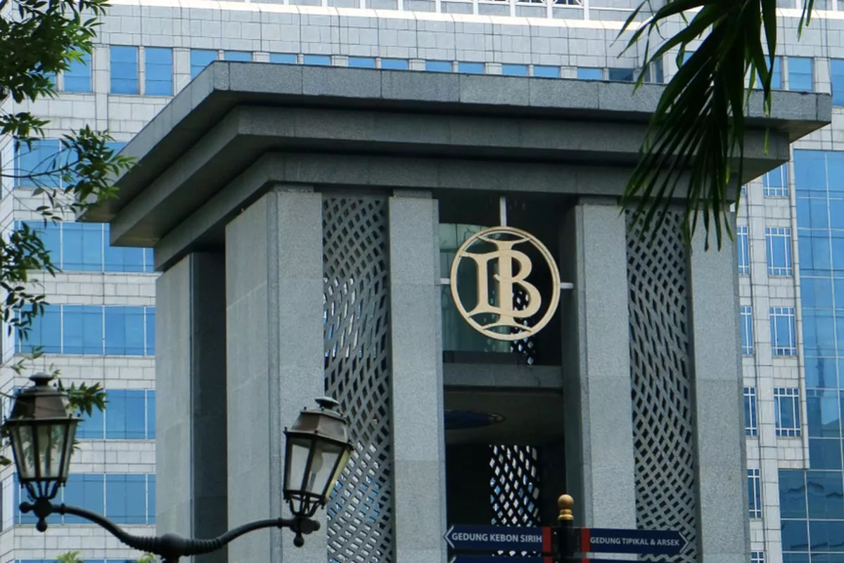 Tantangan Stabilitas dan Pertumbuhan Ekonomi di Bank Indonesia