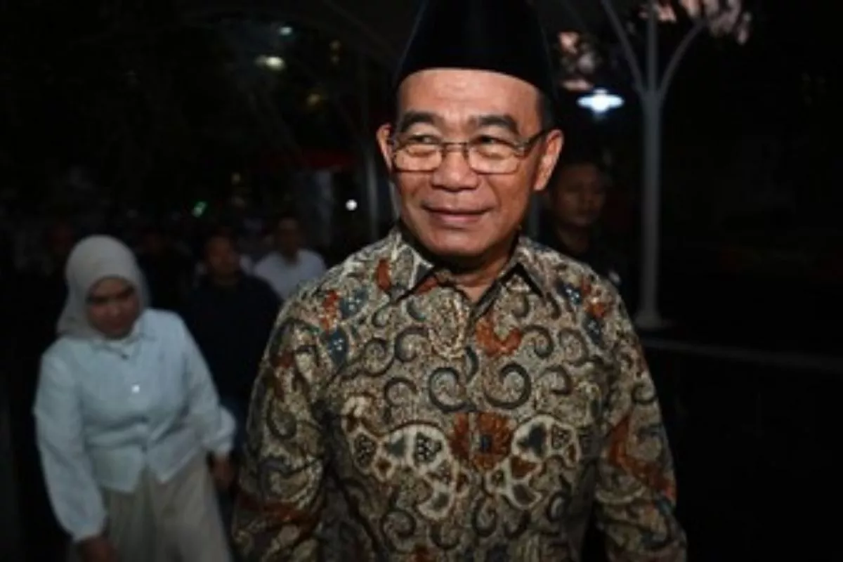 Kasus Kuota Tambahan Haji 2022, KPK Periksa Muhadjir Effendy