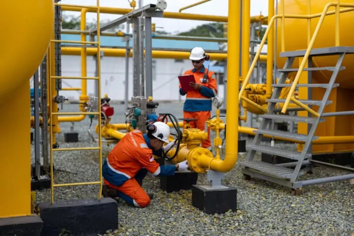 Program Energi Bersih PLN EPI Sukses Hemat Emisi 710 Kilogram