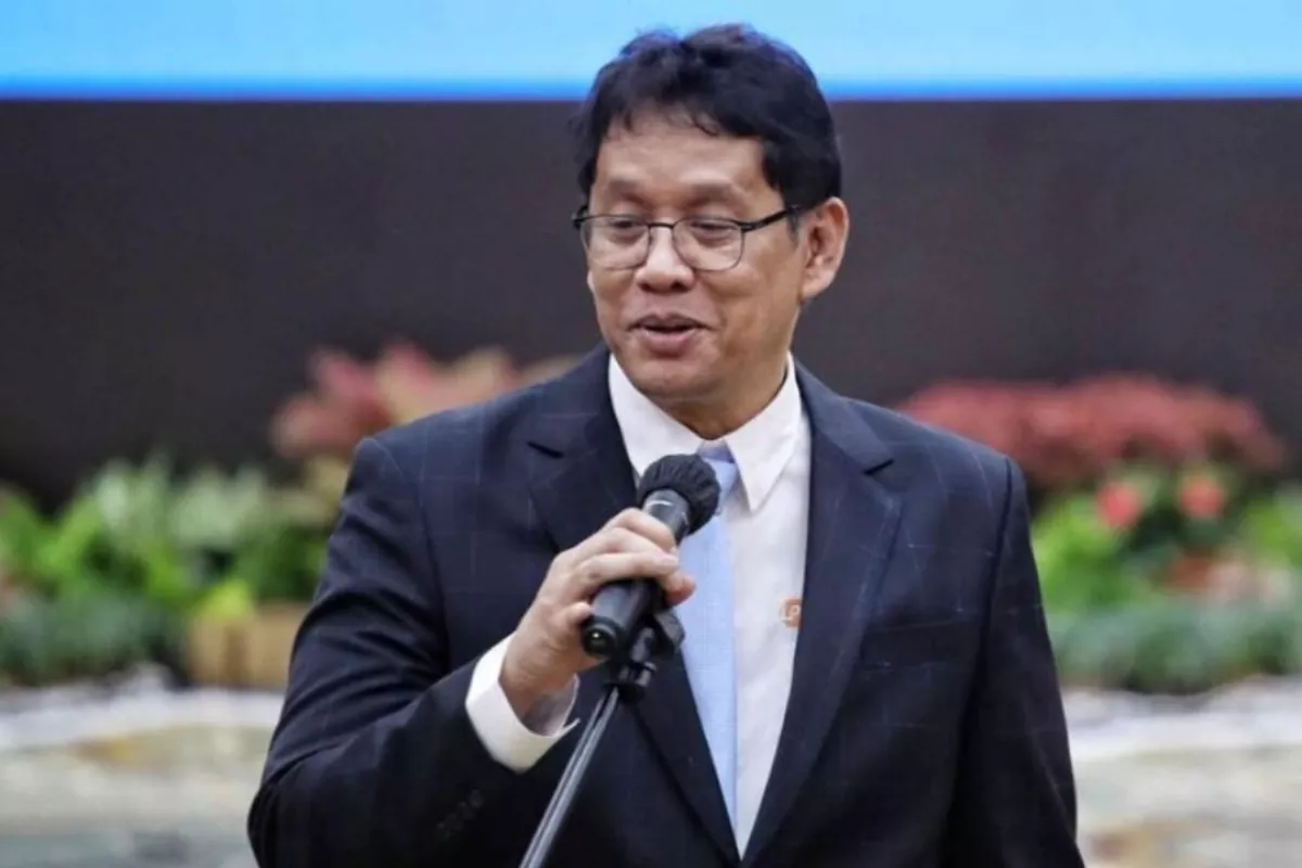 Teka-teki Pengganti Gubernur BI dan Prospek Pergerakan Kurs Rupiah