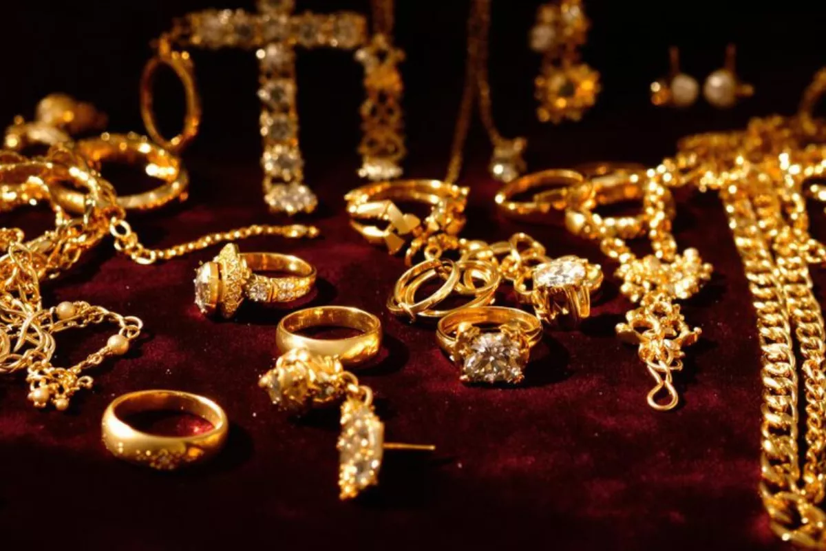Rincian Harga Emas Perhiasan 15 Juli 2026 dari Kadar 5 sampai 24K