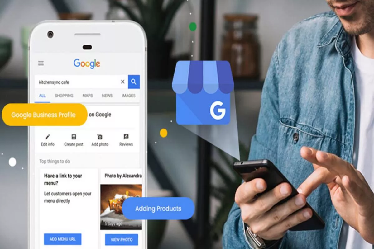 Panduan Praktis Cara Daftar Google Business Profile Bagi UMKM 2026