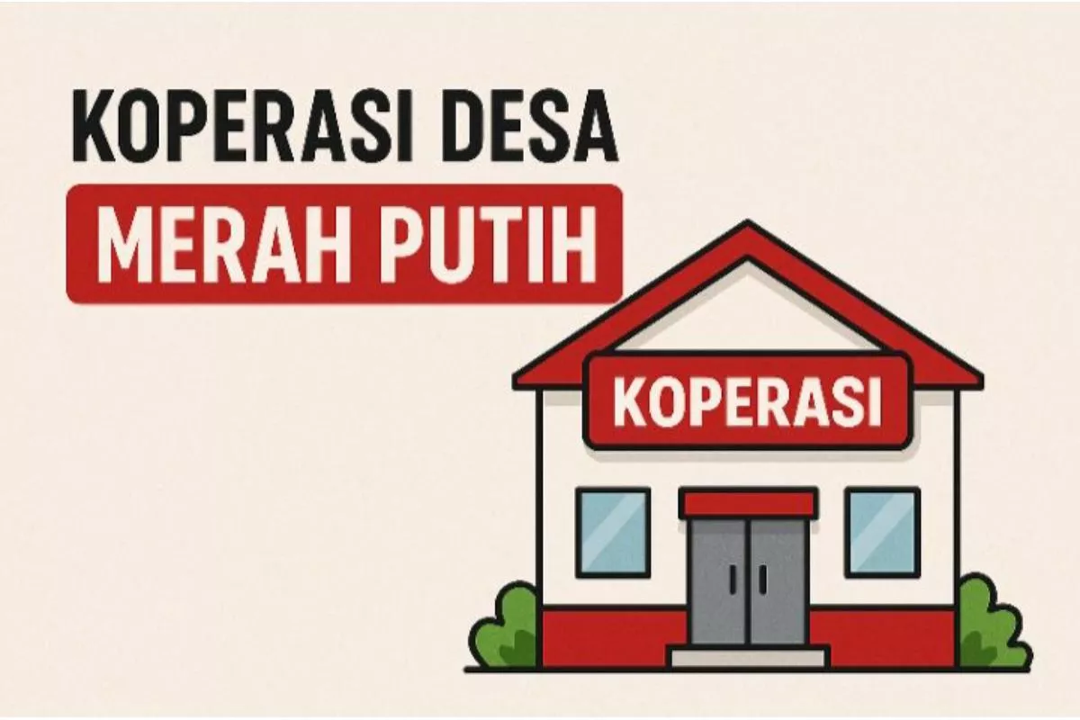 Membedah Mekanisme Daur Ulang Fiskal dalam Program Koperasi Desa Merah Putih Terkini