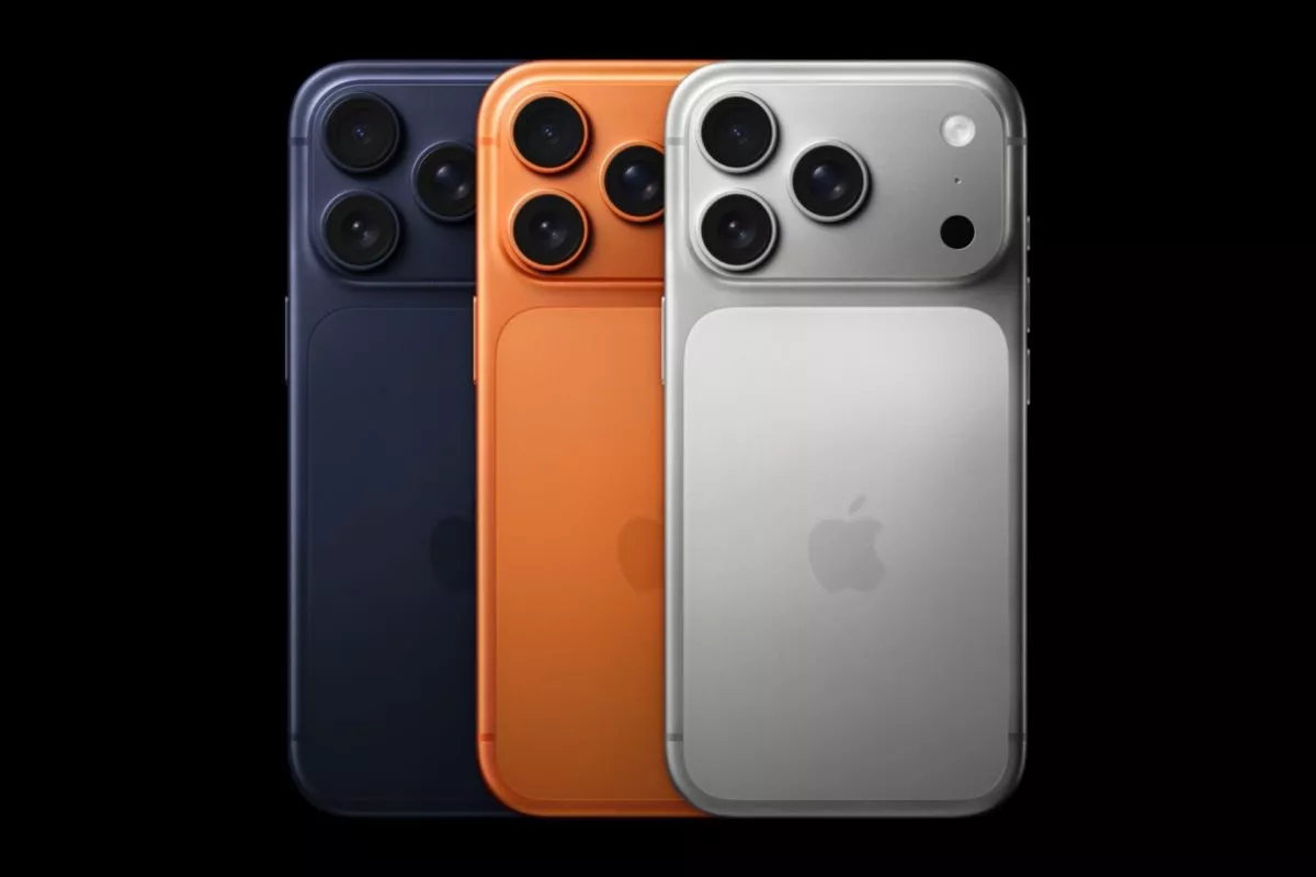 Daftar Harga Terbaru iPhone 17 Pro Max di iBox Per Juli 2026