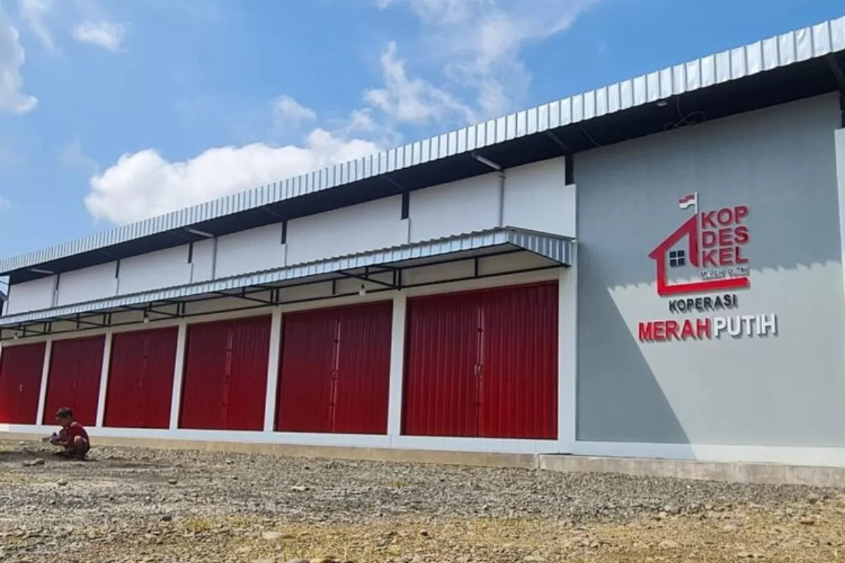 Koperasi Didorong Menjadi Pilar Penggerak Utama Roda Ekonomi Nasional