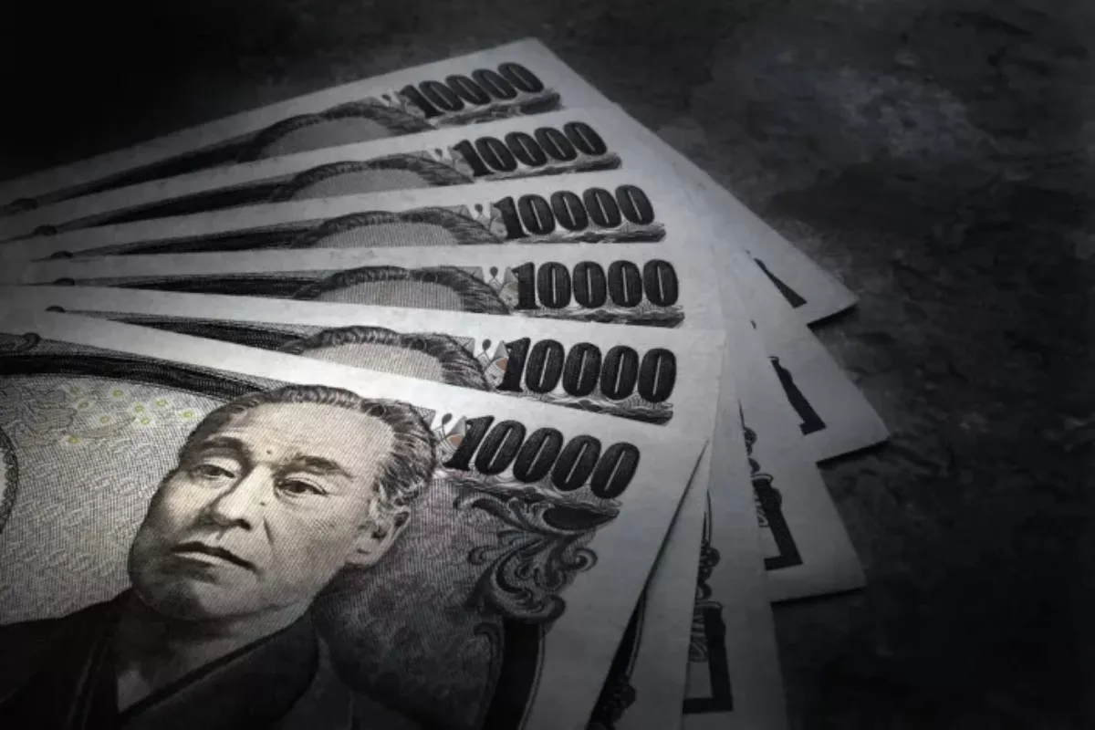 Mata Uang Yen Melesat Tajam Setelah Bank Of Japan Tahan Suku Bunga Utama