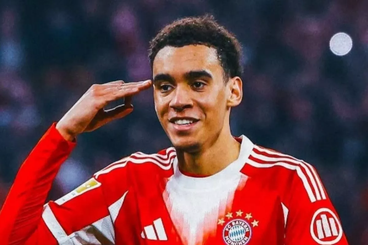 Klopp Pastikan Posisi Musiala di Timnas Jerman Tetap Aman