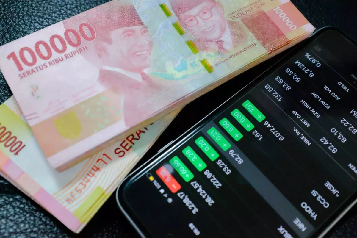 Strategi BUMI, Jual Saham Citra Palu Mineral Seharga 151,99 Miliar Rupiah