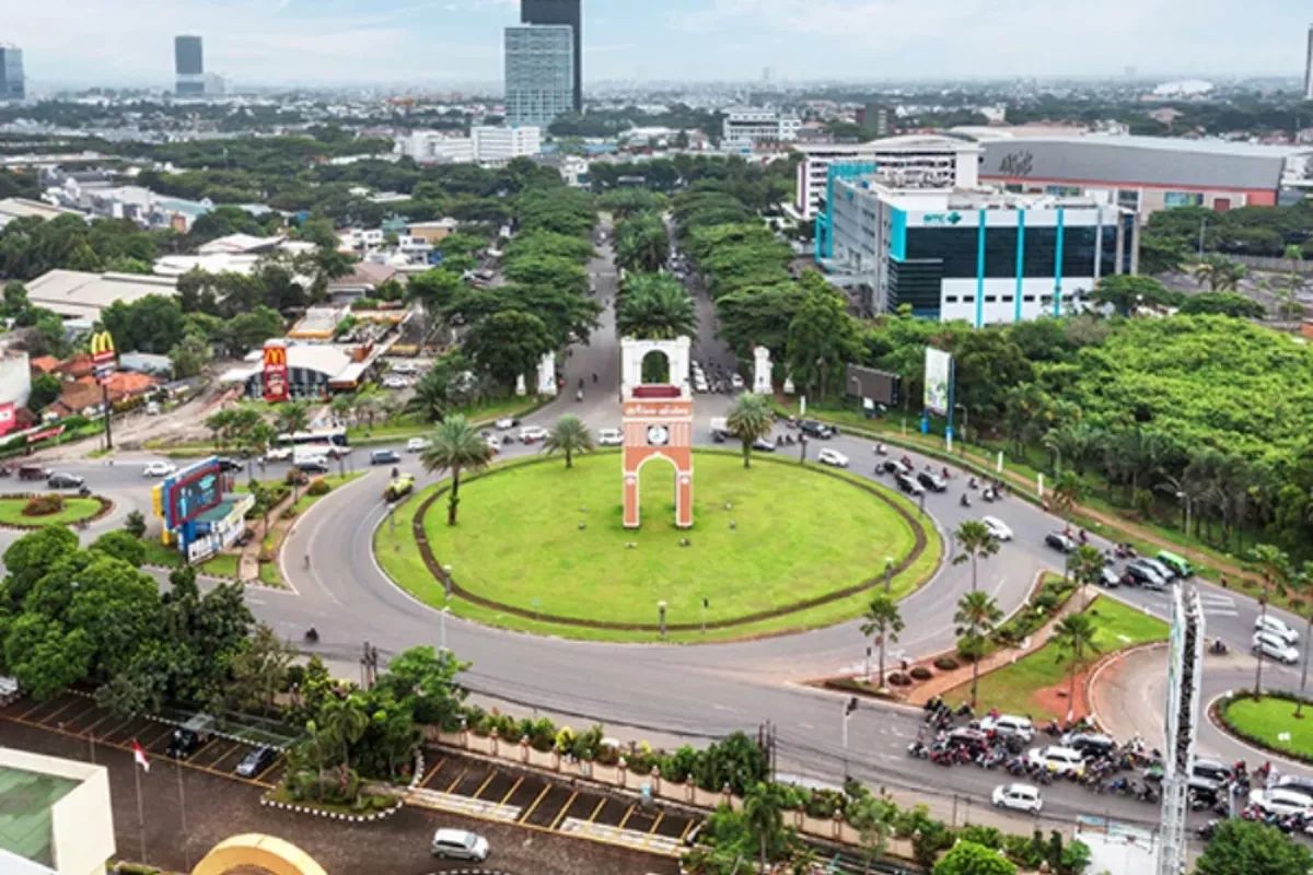 Alam Sutera Realty Cairkan Dividen Rp29,4 Miliar, Cek Jadwalnya