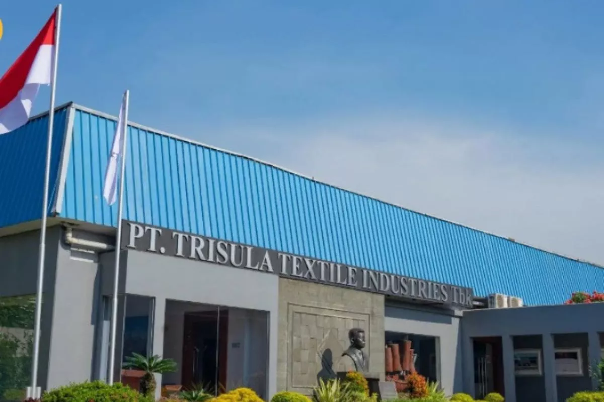 Perkuat Bisnis, TRIS Gelar Buyback Saham dan Akuisisi Rp20 Miliar