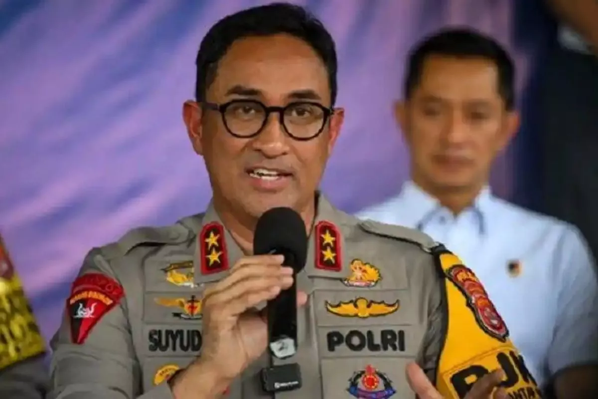 Badan Narkotika Nasional Menilai Regulasi Peredaran Rokok Elektrik