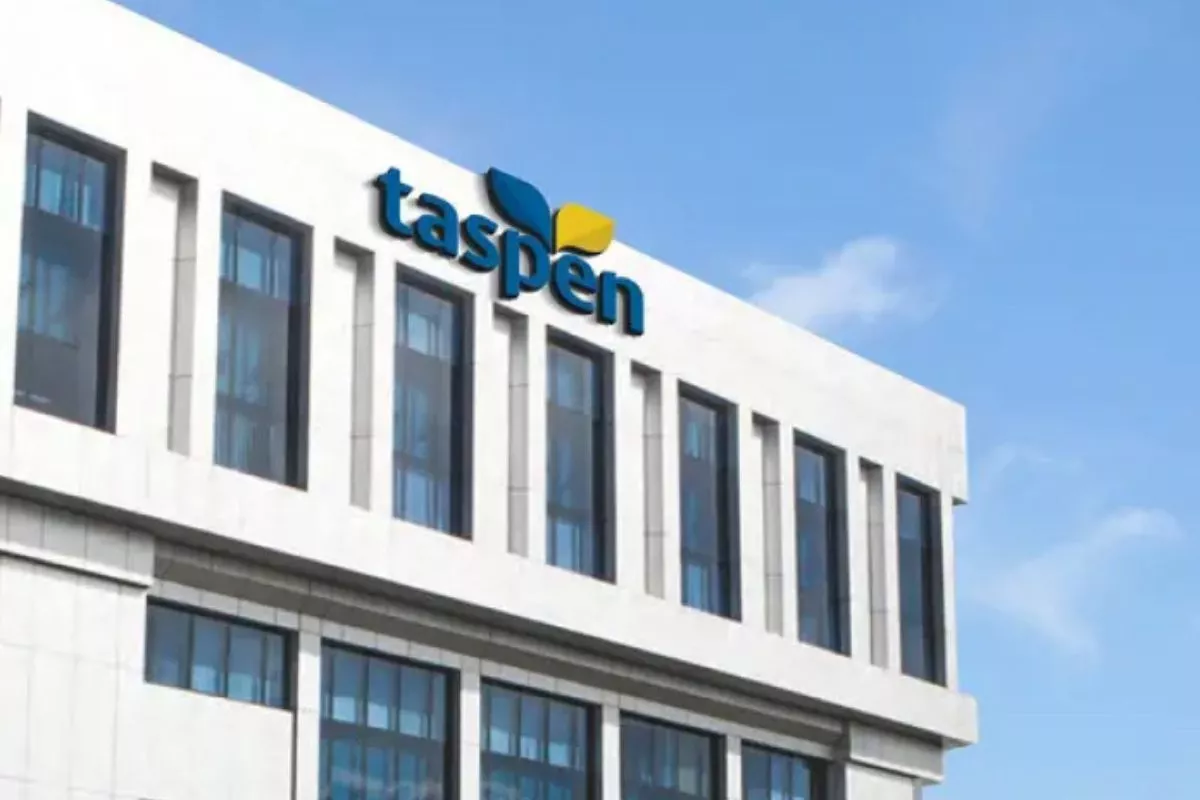Taspen Bukukan Laba 1,04 Triliun Rupiah Sepanjang 2025 Melampaui Target