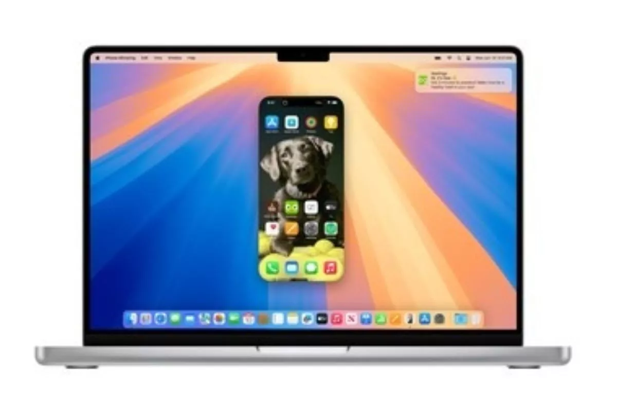 Integrasi Perangkat Apple Tingkatkan Efisiensi Kerja Para Pengusaha
