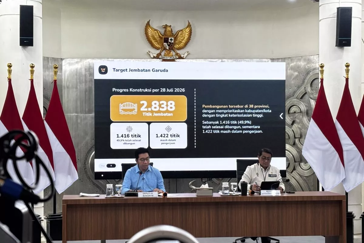 Kemenekraf Rancang Pedoman Pemanfaatan AI di Sektor Ekraf Nasional