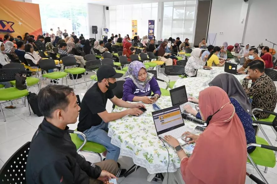 Insentif Tax Holiday Diubah Pemerintah Lirik Skema Kredit Pajak 2026