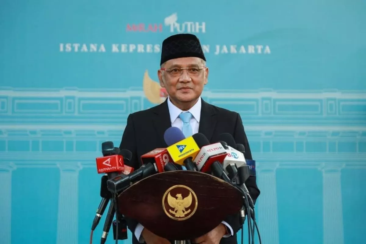 Pemerintah Usulkan Biaya Haji 2027 Sebesar Rp107 Juta per Jamaah