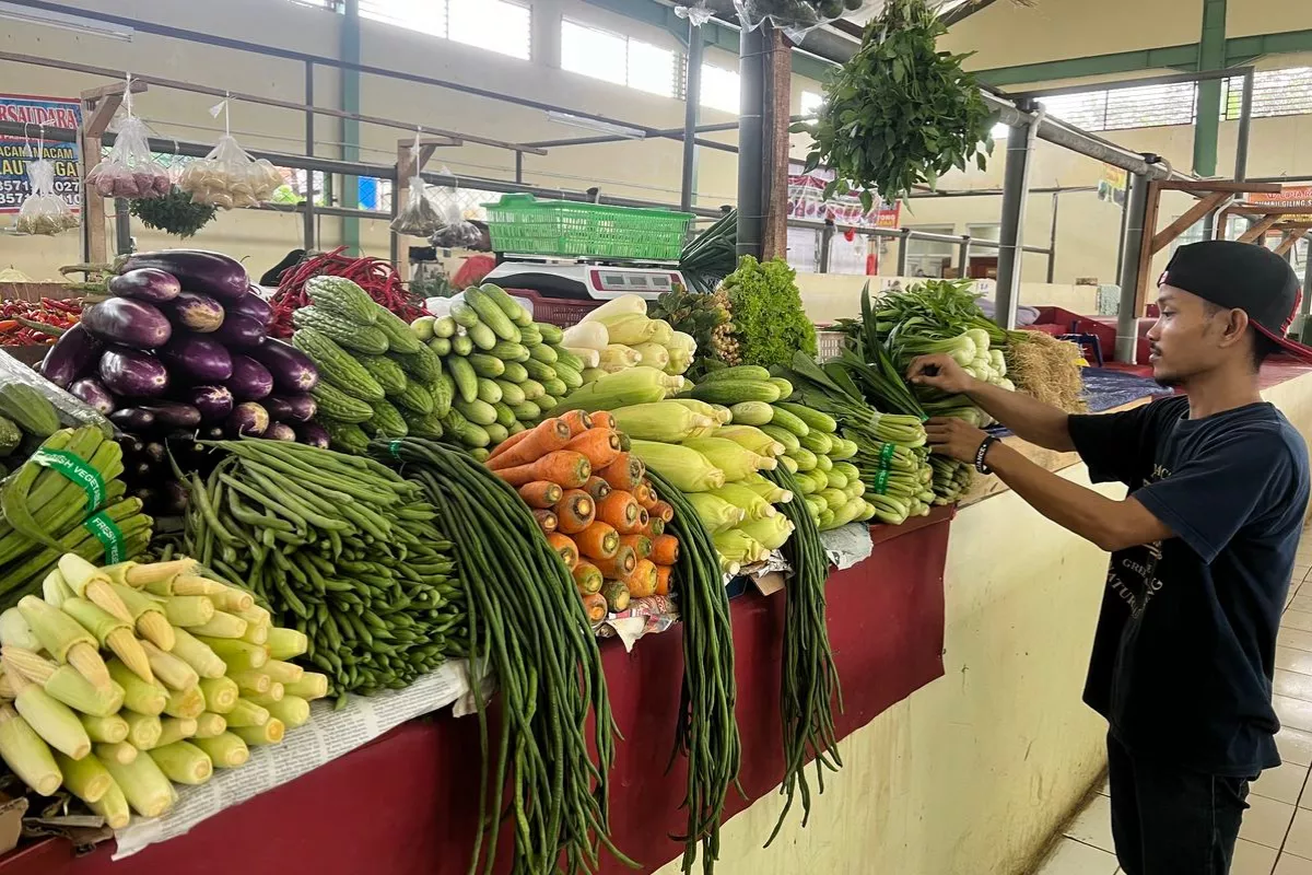 Inflasi Agustus 2026 Diproyeksi Naik ke 3,14 Persen YoY