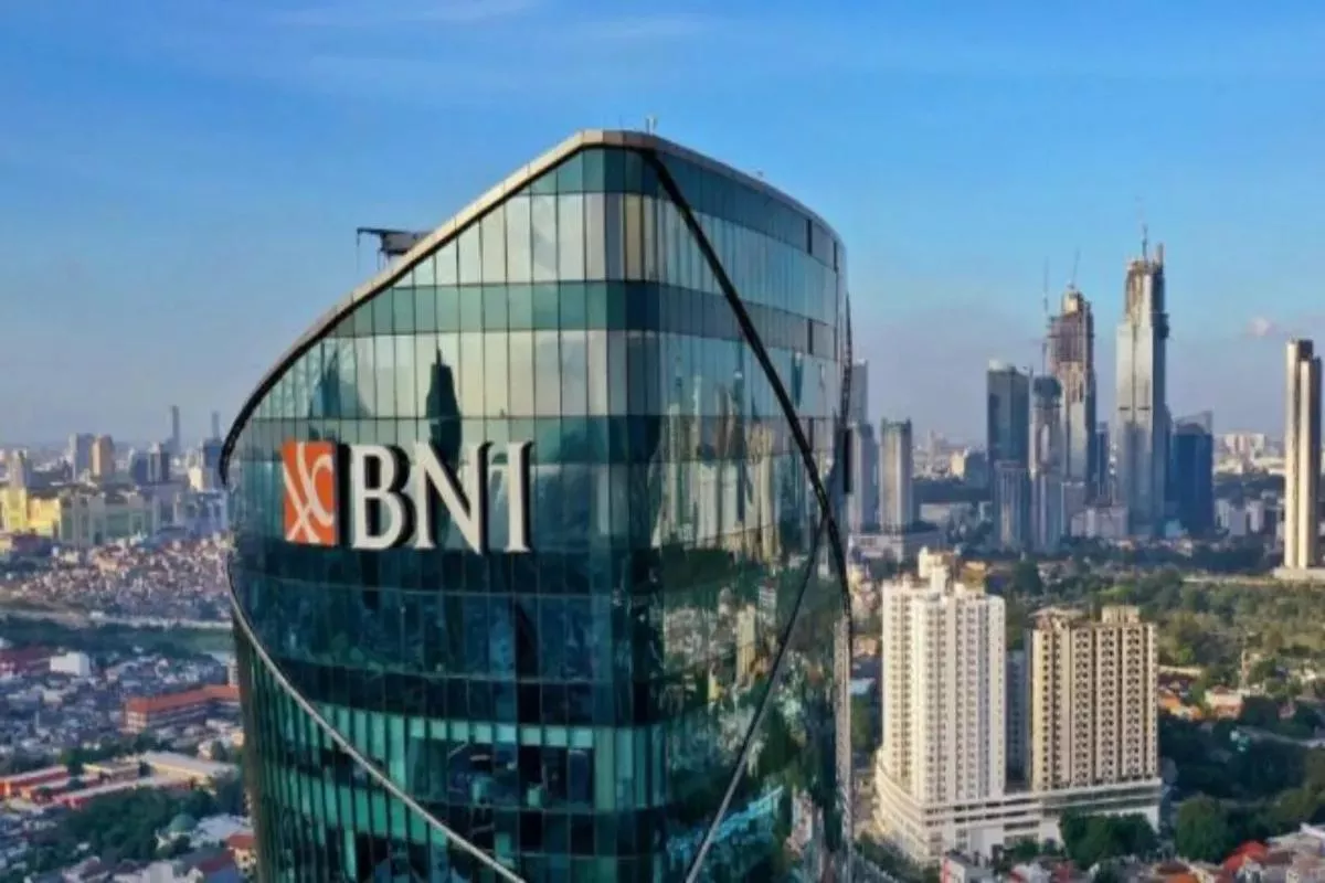 BNI Gandeng Pajakind Sediakan Solusi Keuangan Pajak Digital Bagi UMKM
