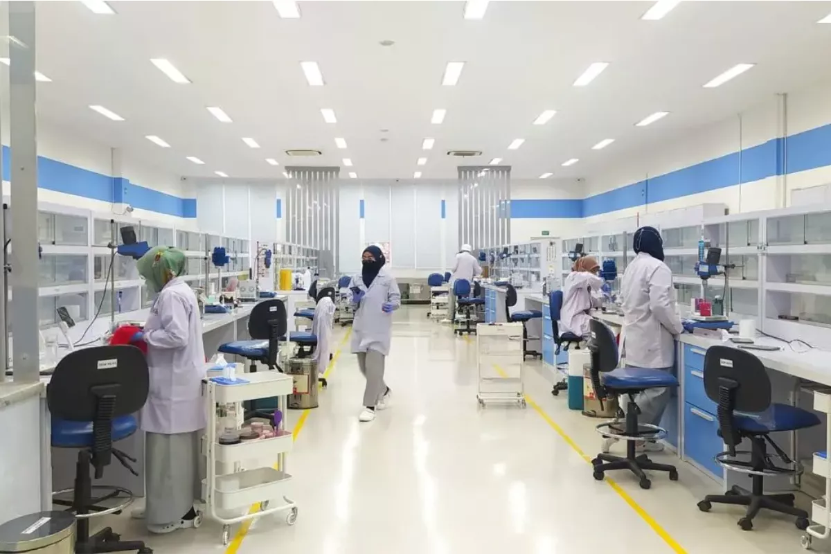Segera Melantai di Bursa, Esa Medika Targetkan Dana IPO Rp269 Miliar