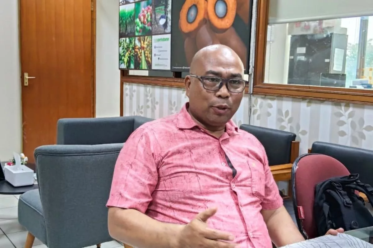 Perpekindo Minta Susu Santan Kelapa Gantikan Susu Impor di MBG