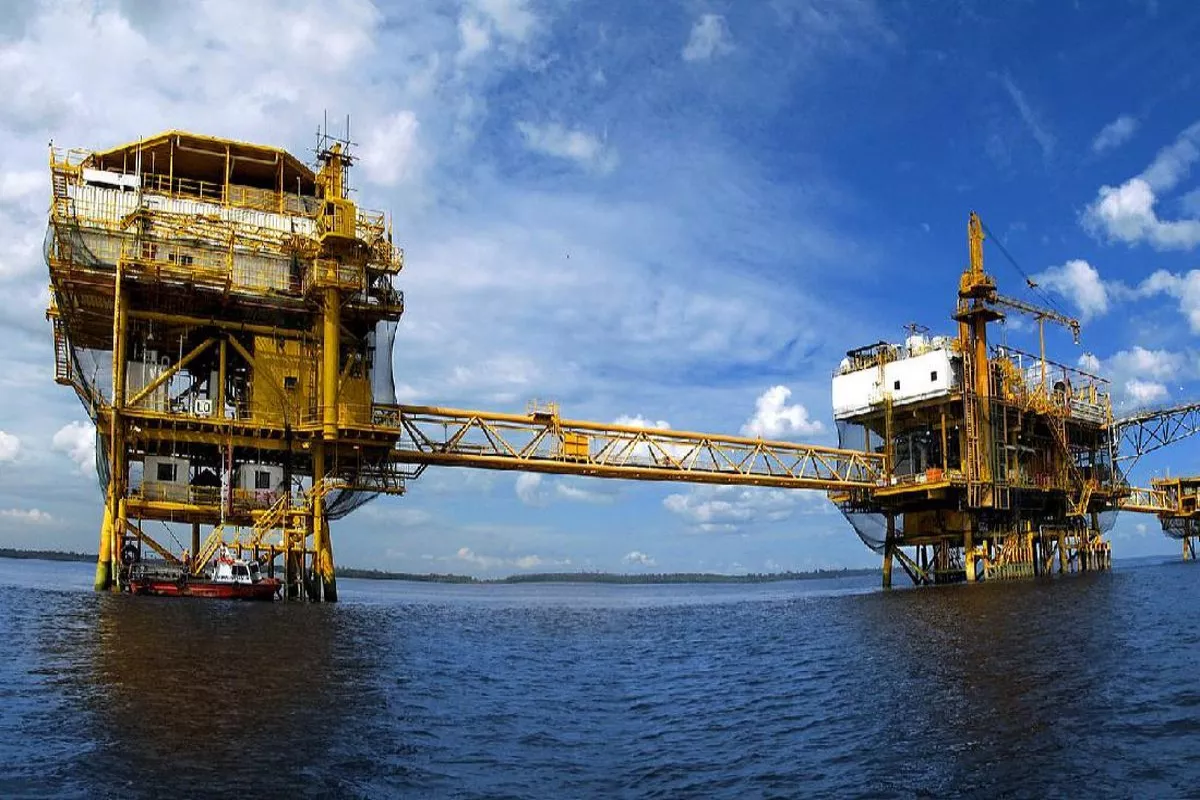 Perkuat Energi, Rusia Garap Lagi Blok Tuna Bulan Depan