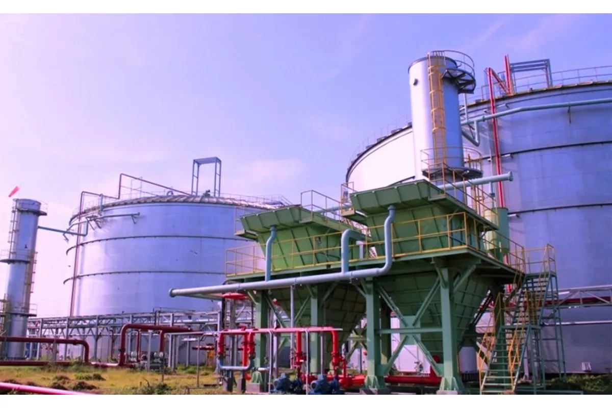 Masa Depan Energi Alternatif Biogas Dukungan Penuh ESDM Kaltim