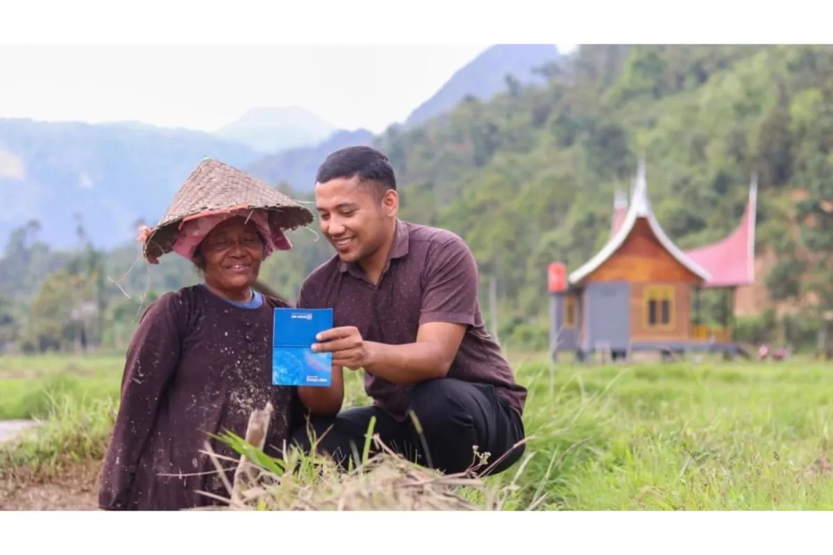 BRIVolution Reignite Jadi Kunci Sukses Efisiensi Bisnis BRI