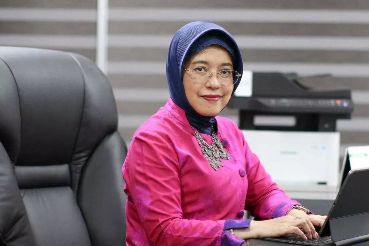 Sektor Kesehatan Jadi Kontributor Utama Pertumbuhan PDB Indonesia