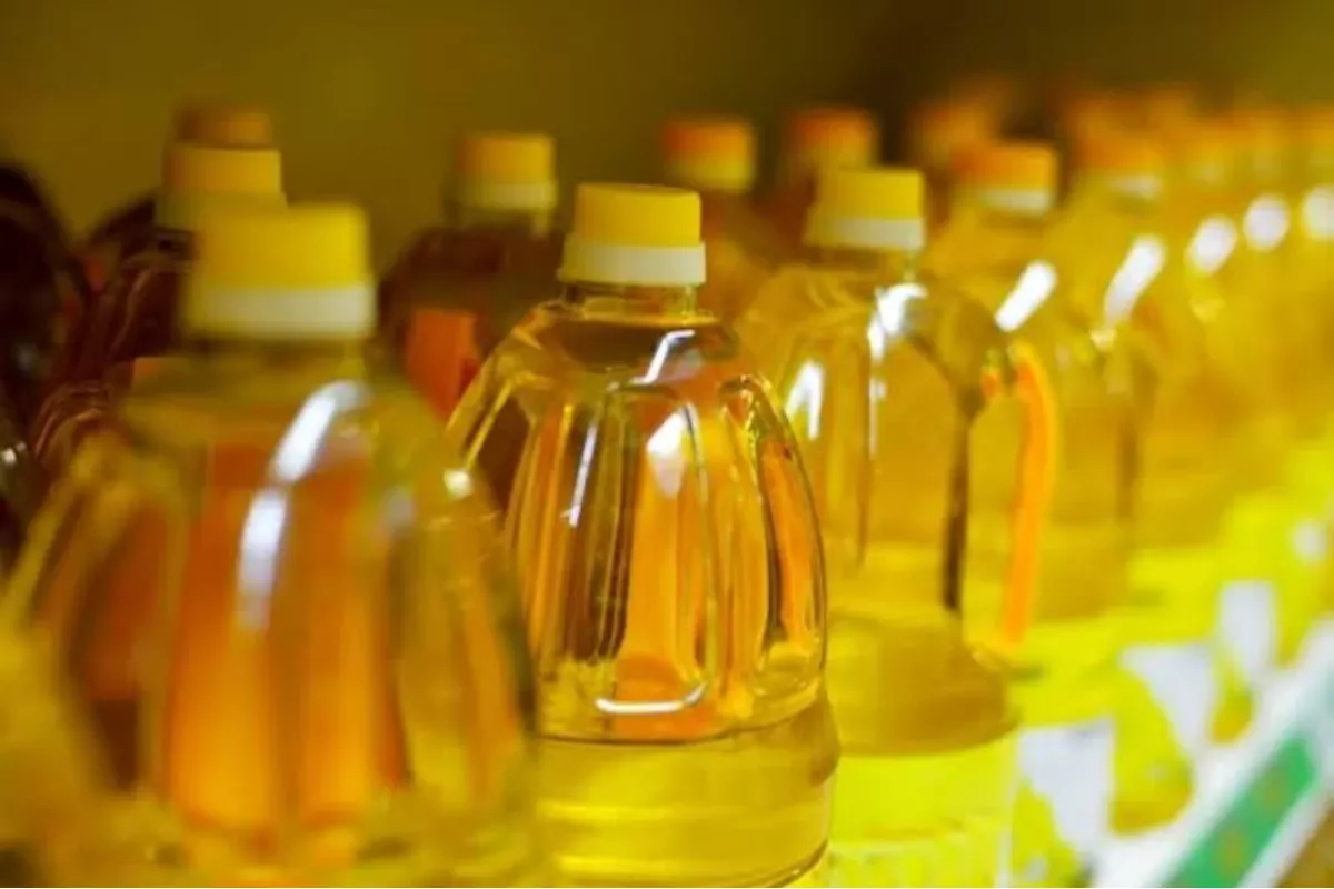 Minyak Goreng Naik, Ini Harga Sembako Terbaru Jatim 22 Juni 2026
