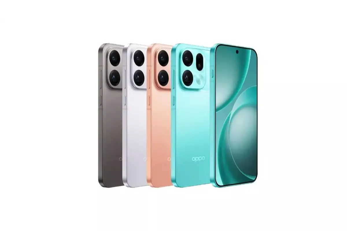 Spesifikasi Oppo Find X9s Pro 2026 Terungkap Jelang Peluncuran Perdana