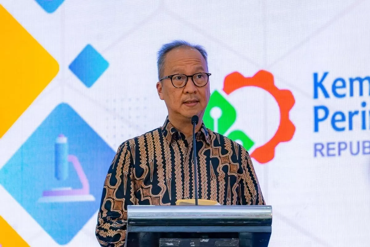 Menperin: RI Punya Modal Kuat Bangun Industri EV Secara Utuh