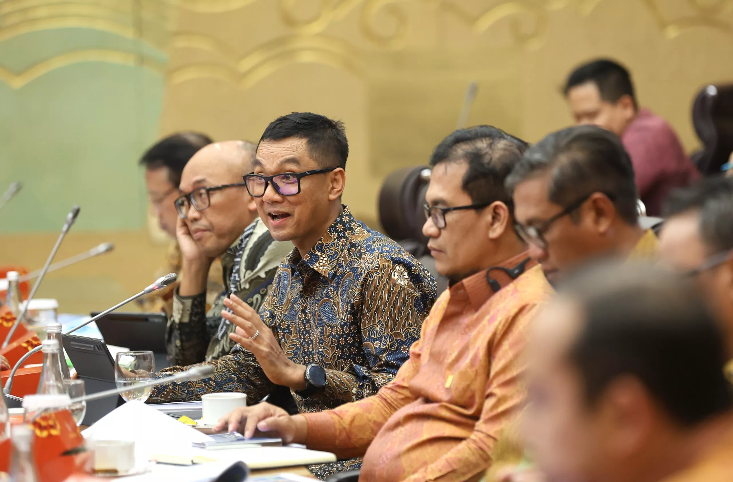 Ekosistem EV PLN: Strategi Penguatan Jaringan Listrik Nasional 2026