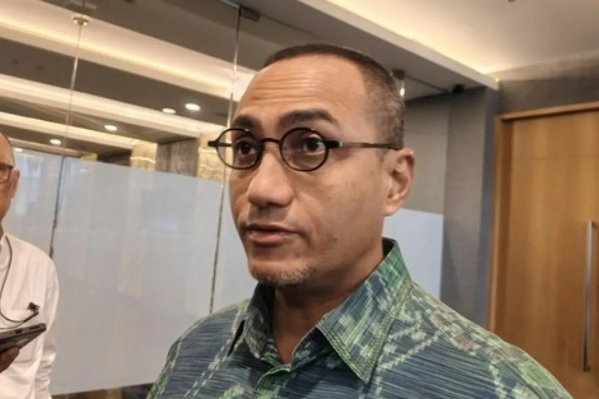 Daftar Lengkap Calon Direksi BEI 2026–2030, Jeffrey Hendrik Pimpin BEI