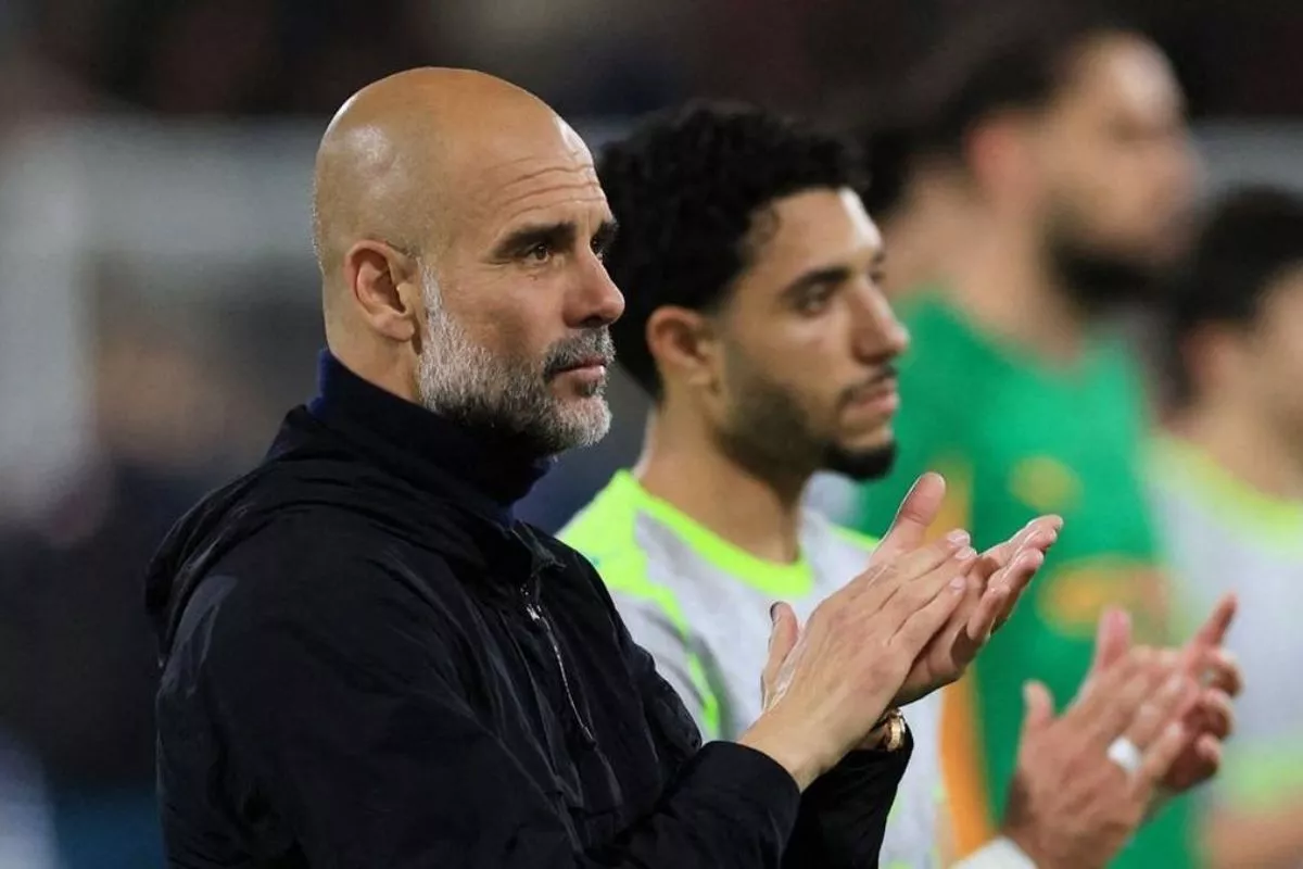 Manchester City Imbang, Arsenal Segel Gelar Juara Liga Inggris