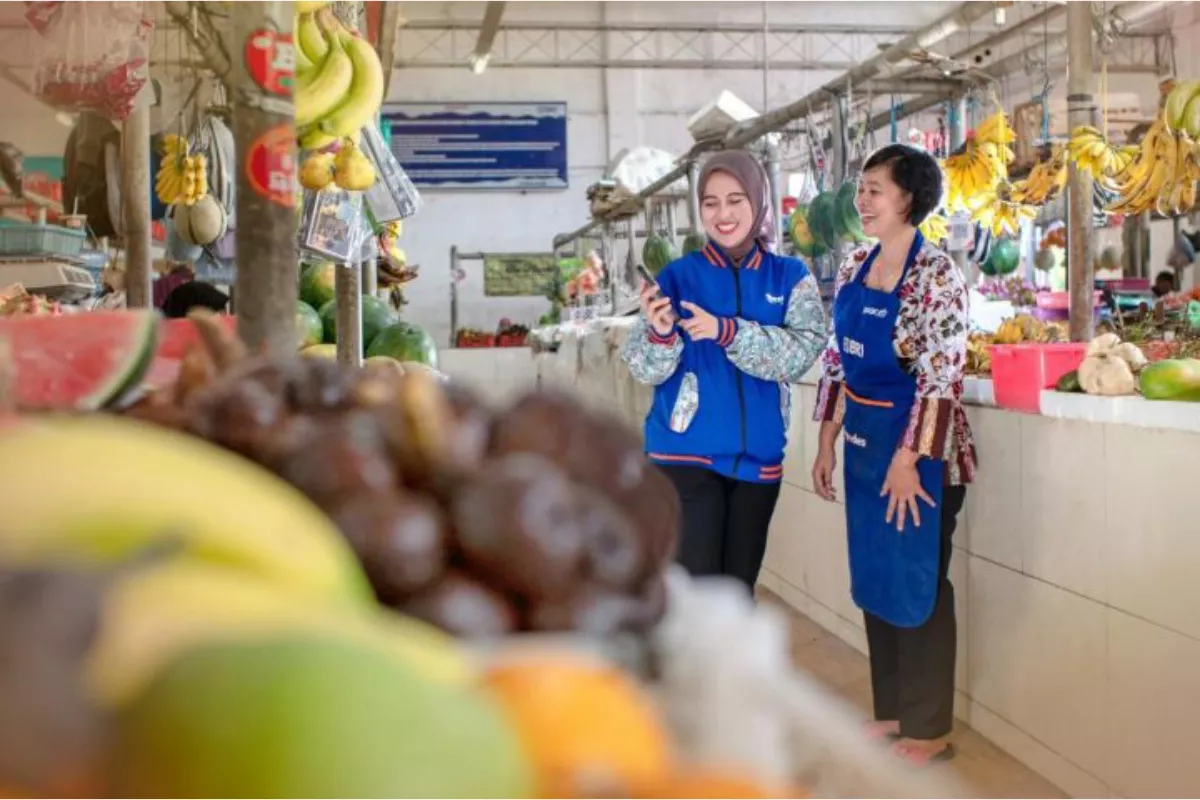 BRI Integrasikan Keuangan Berkelanjutan ke Dalam Strategi Bisnis dan Operasional