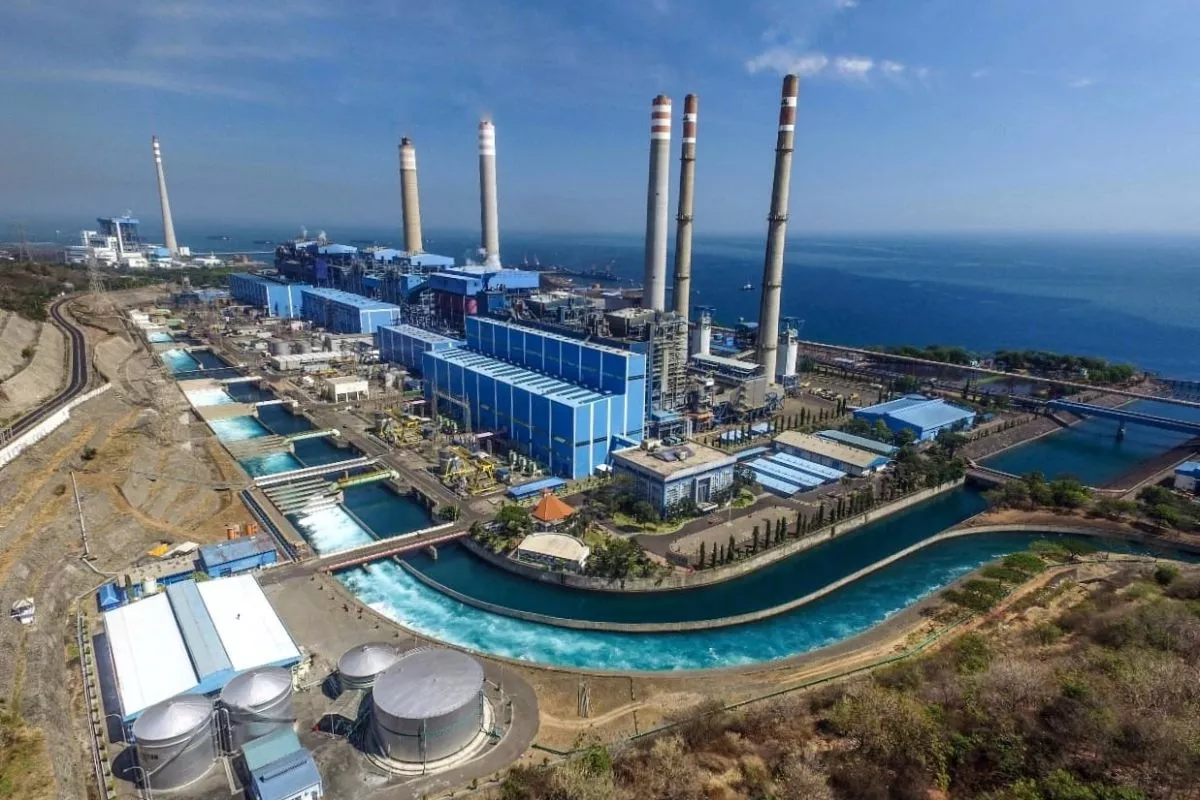 PLN EPI Jadikan GRC Bagian Penting Pengambilan Keputusan Perusahaan