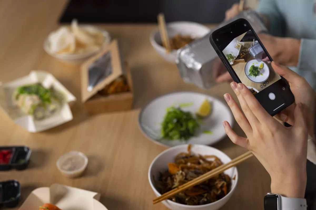 7 Tips Fotografi Produk Dengan Smartphone Untuk Pelaku UMKM