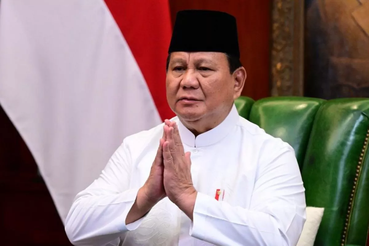 Rincian Poin Penting Pidato Prabowo pada Penyampaian RUU APBN 2027