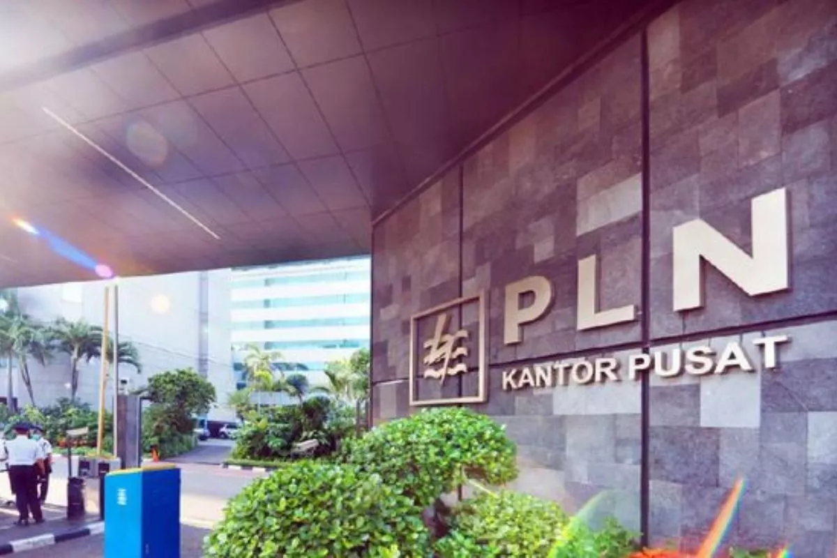 PLN Eksekusi 40 Persen Proyek RUPTL 2025-2034 dalam Setahun