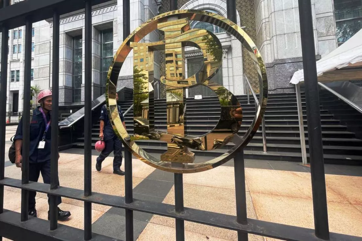 Bank Sentral Dunia Tambah Cadangan Emas 289 Ton pada Kuartal II-2026