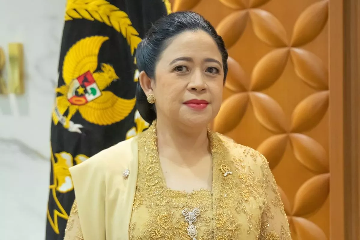 Puan Soroti Lahan Bekas Karhutla Dijadikan Areal Perkebunan Sawit Baru