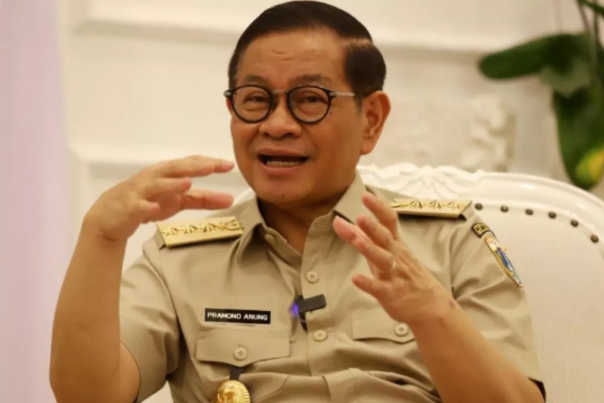 Perkuat Ekonomi Kreatif, JKF 2026 Dorong Digitalisasi UMKM Jakarta