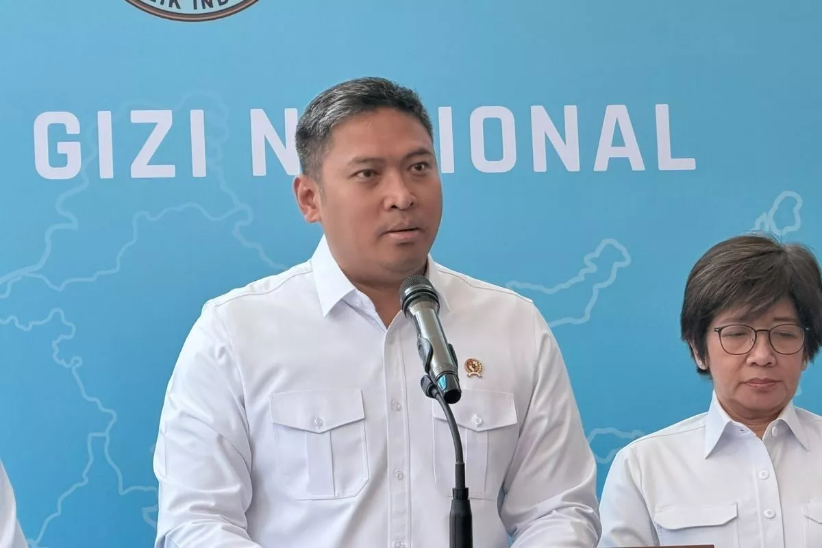 Ratusan Kepala SPPG Dicopot BGN Imbas Pelanggaran