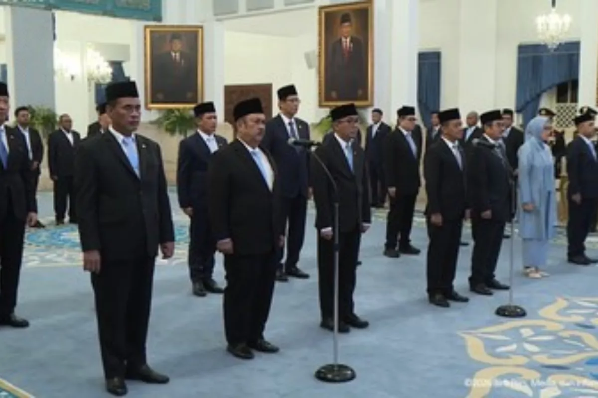 Indonesia Pilih Dekarbonisasi Fosil Dibanding Hapus Batu Bara