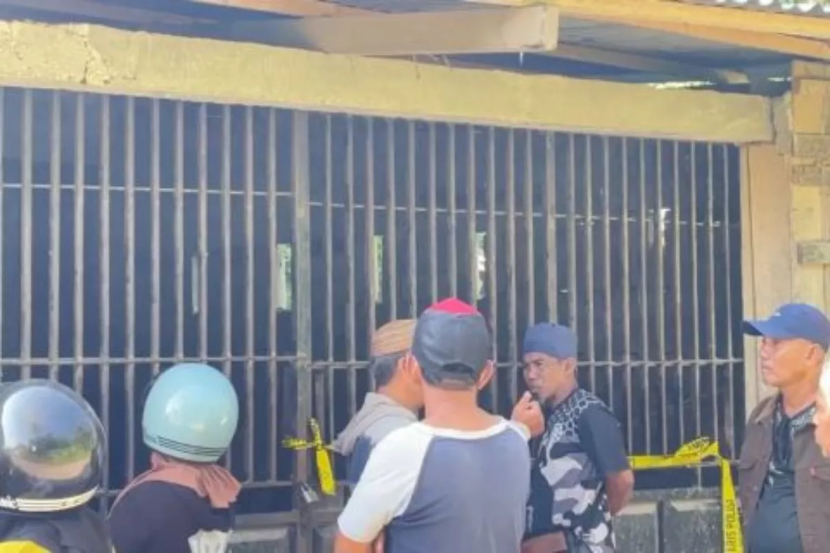 Polri Mutasi 146 Perwira, Untung Widyatmoko Jadi Kadivhubinter Baru