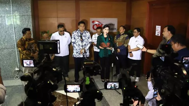 Cara OJK Dorong Program 3 Juta Rumah Lewat Reformasi Data SLIK