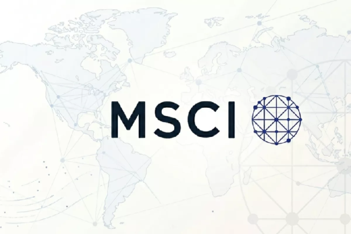 Aturan Baru MSCI: Saham Naik Tinggi Berpeluang Masuk Indeks