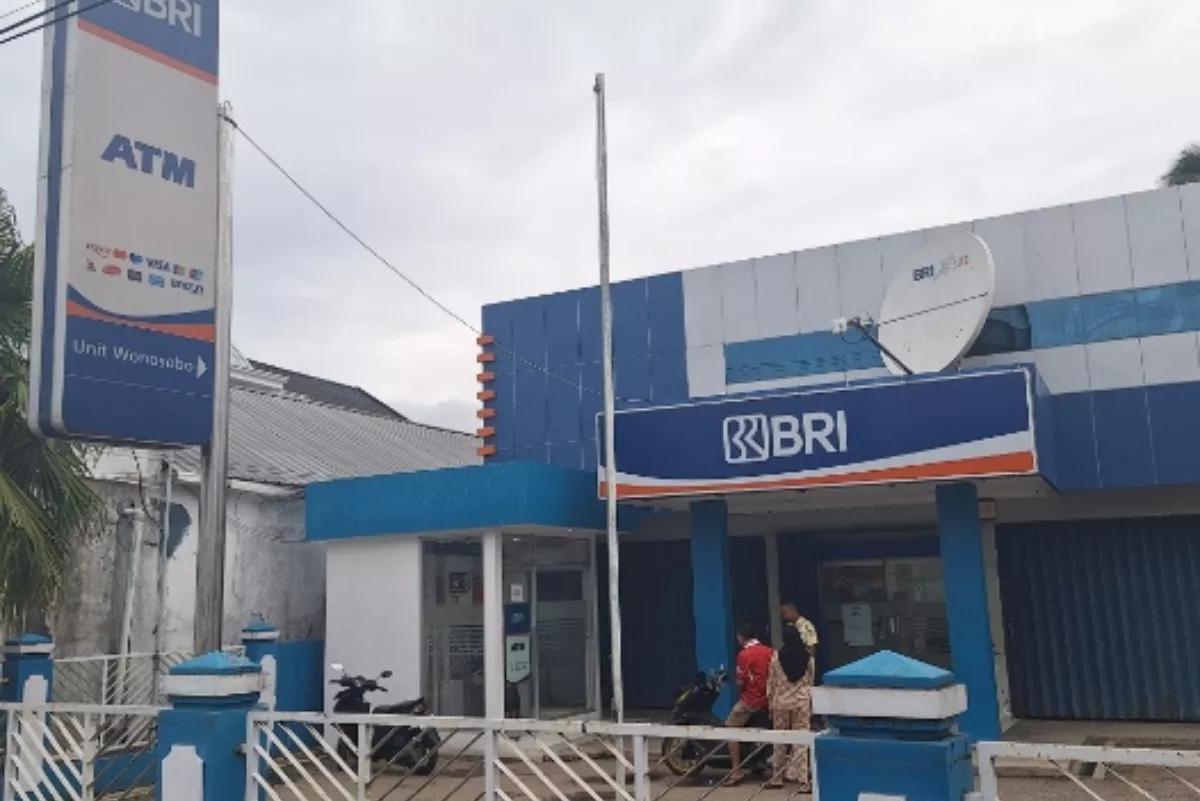 Pamerkan Produk Unggulan, BRI Antar Tiga UMKM ke Ajang Macao